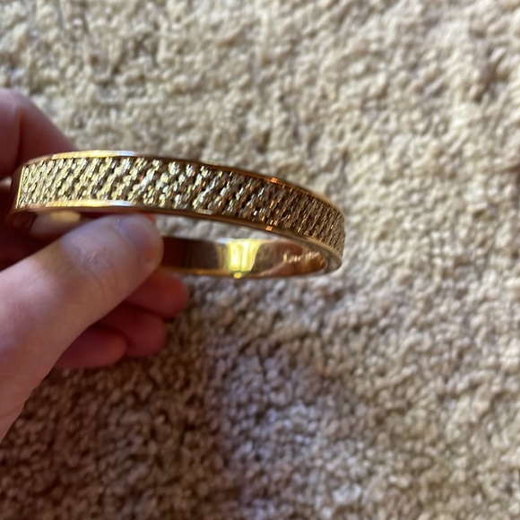 Kate Spade On Purpose Courage Bracelet - Picture 2 of 5